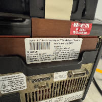 MJ Research PTC-200 Peliter Thermal Cycler image 1